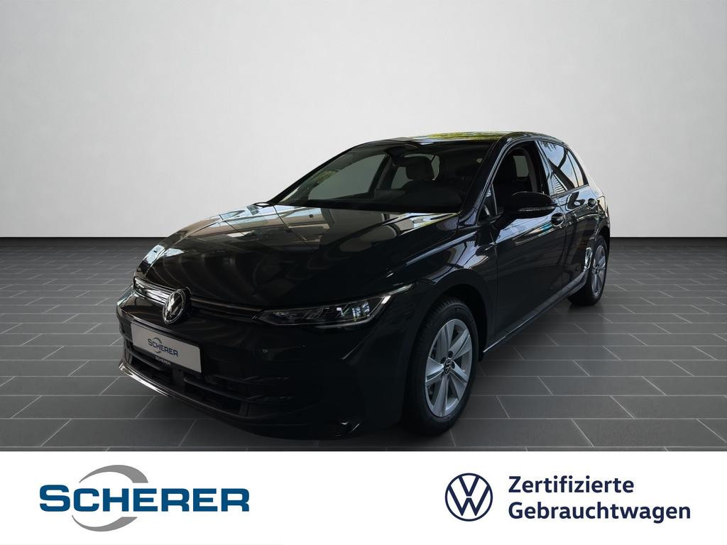Volkswagen Golf 2025 Benzine