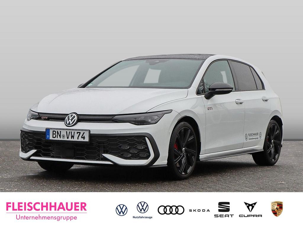 Volkswagen Golf 2026 Benzine