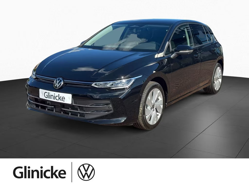Volkswagen Golf 2026 Benzine