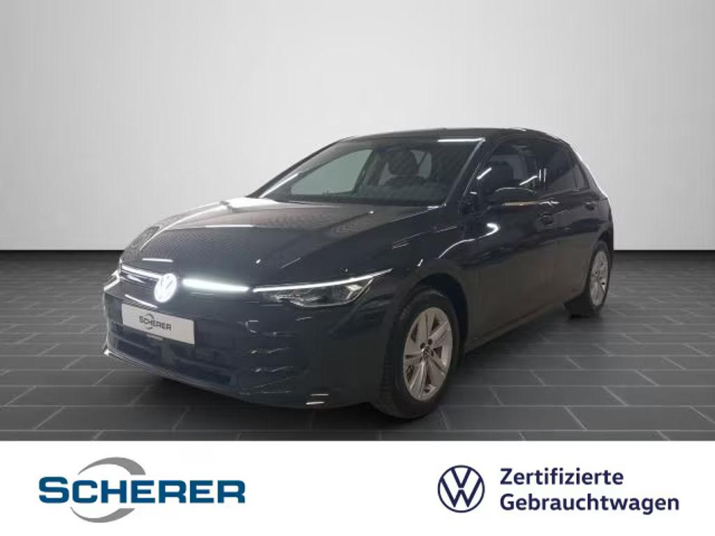 Volkswagen Golf 2025 Benzine