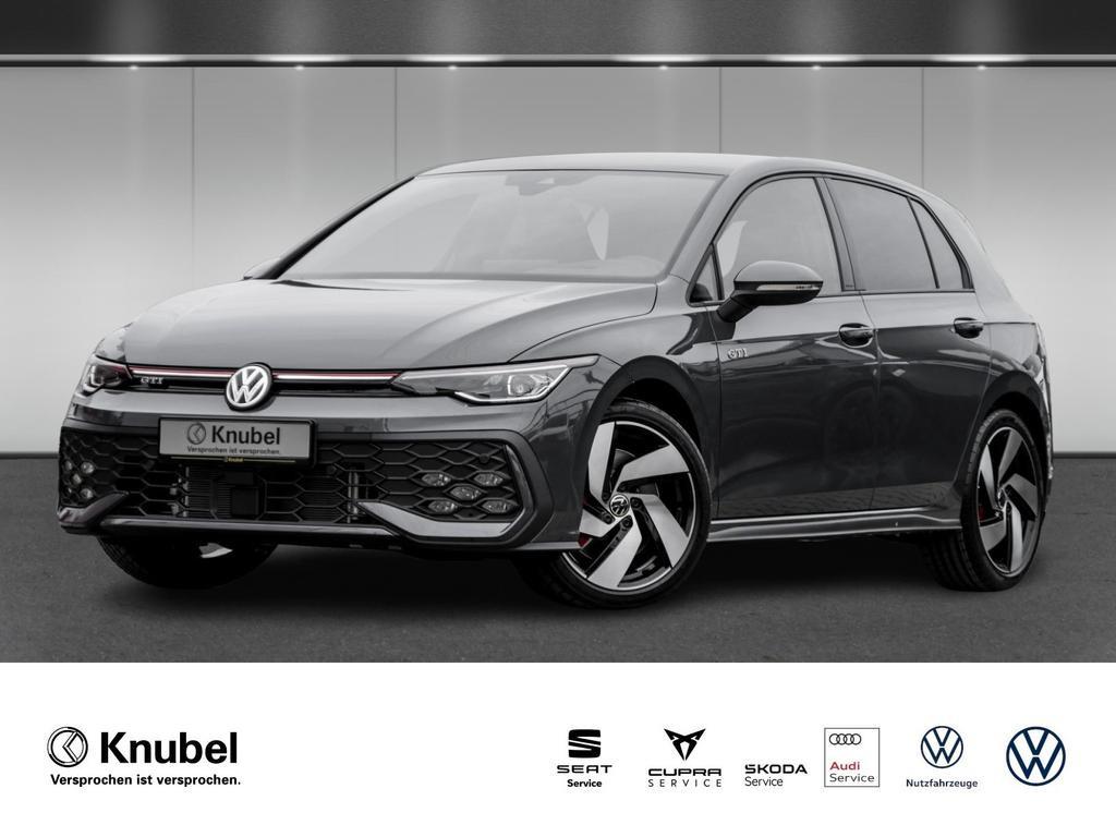 Volkswagen Golf 2025 Benzine