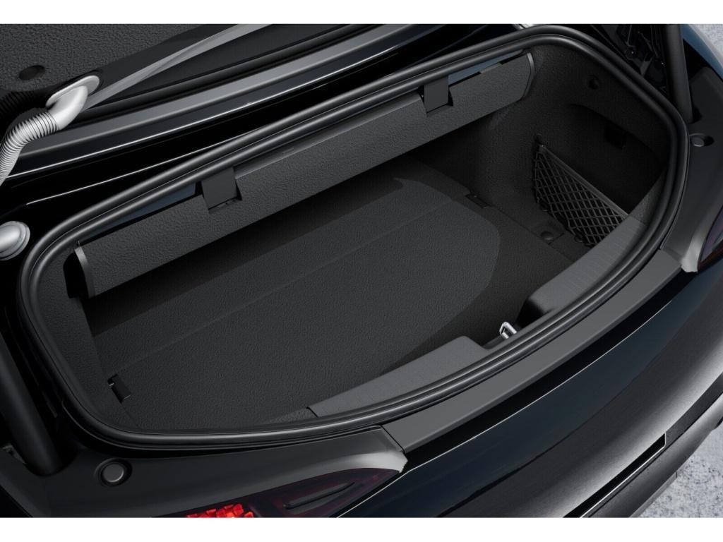 Mercedes-Benz SL-Klasse