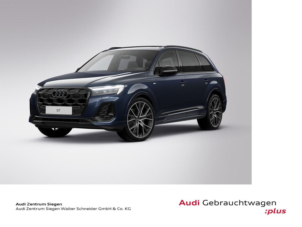 Audi Q7 2026 Diesel