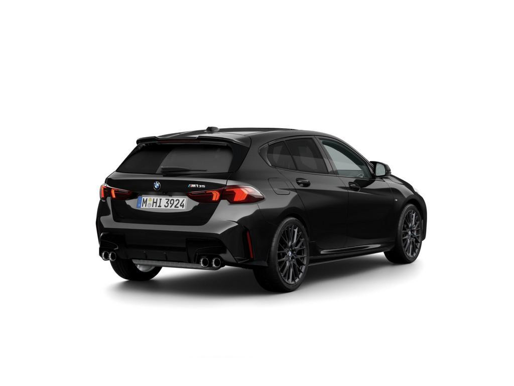 BMW 1 Serie 2025 Benzine