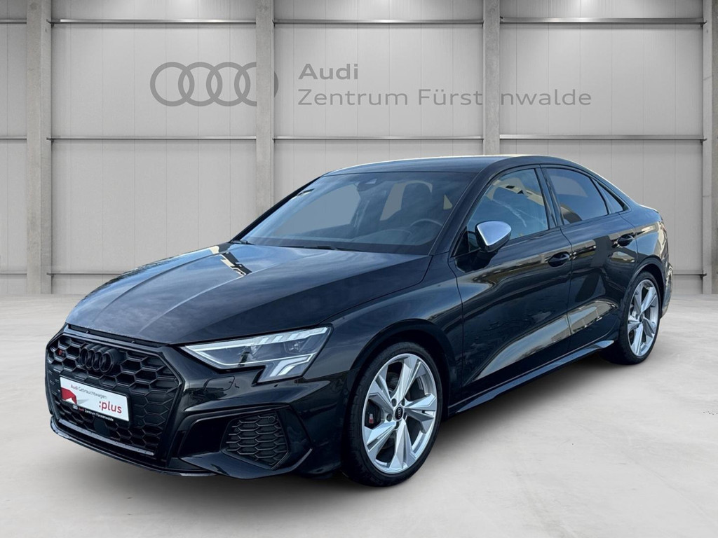 Audi S3 2024 Benzine