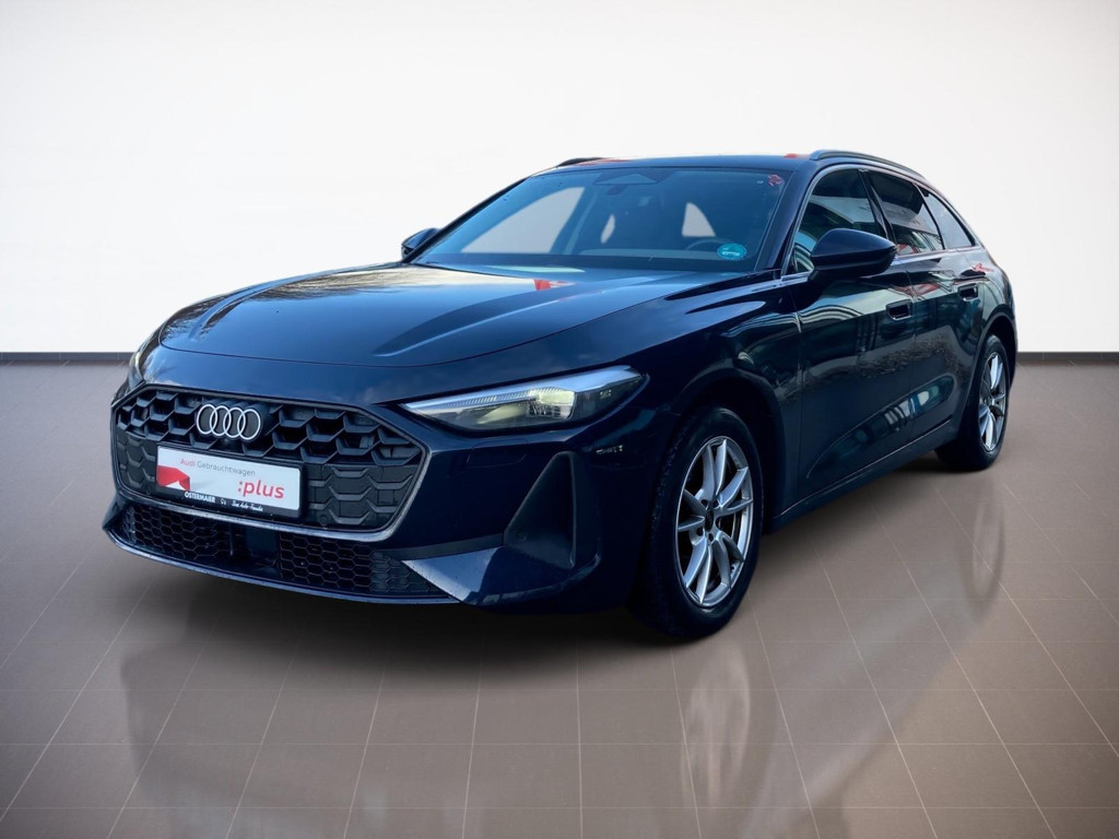 Audi A5 2025 Benzine