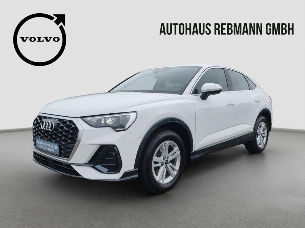 Audi Q3 2022 Benzine