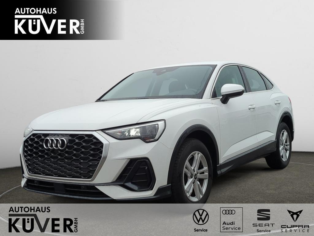 Audi Q3 2023 Diesel