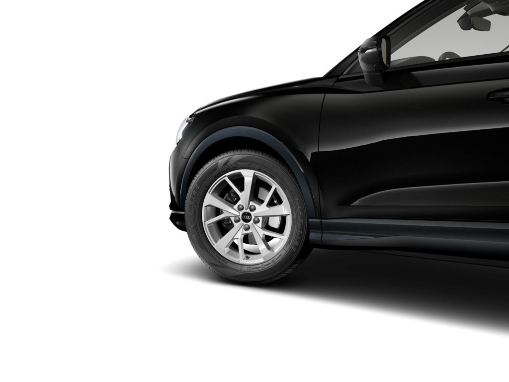 Audi Q3 2025 Benzine