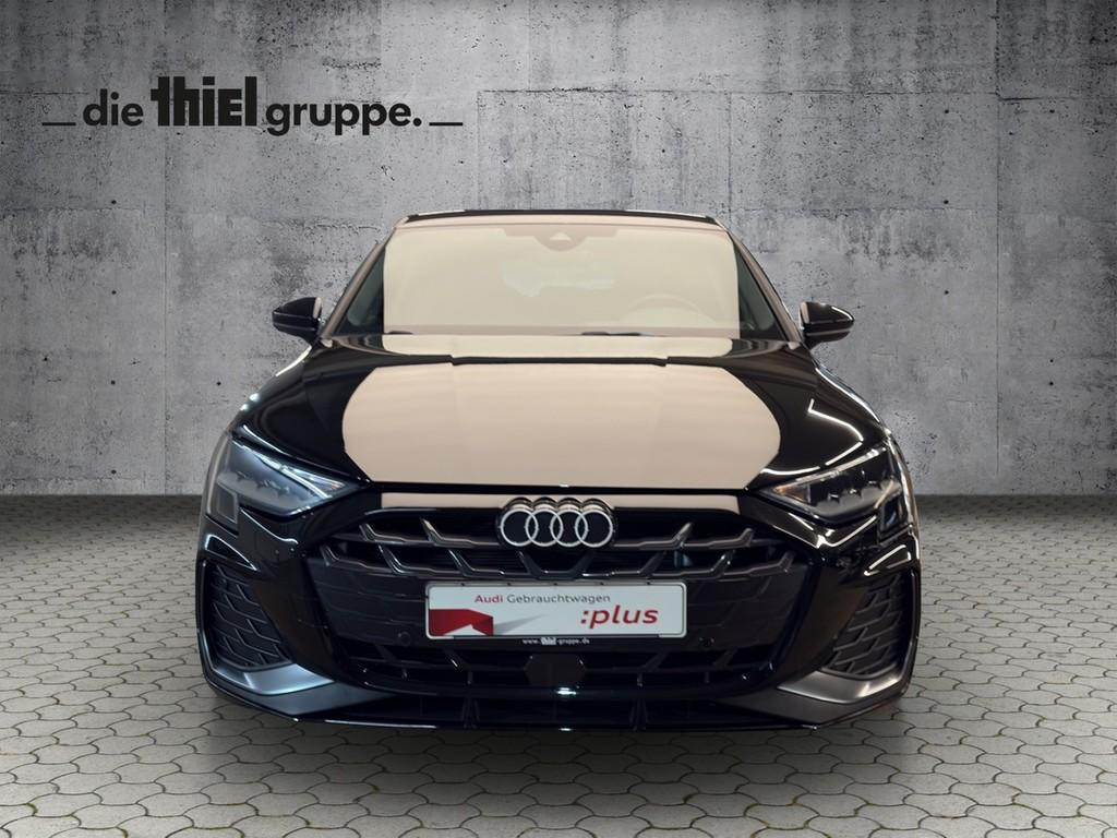 Audi A3 2025 Diesel