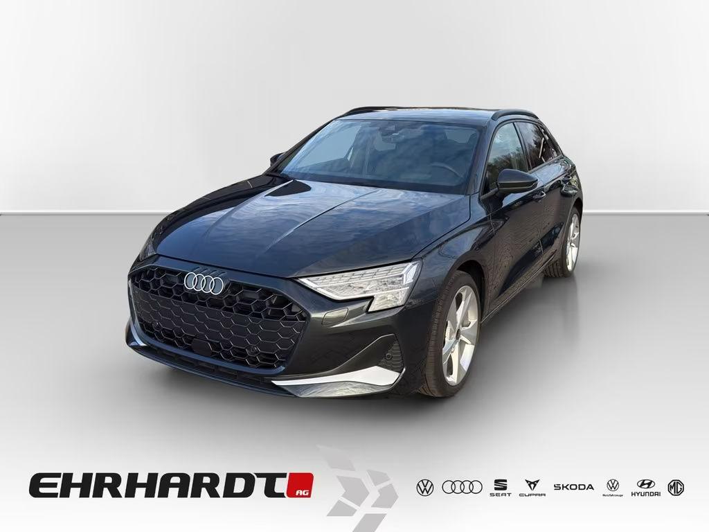 Audi A3 2024 Benzine