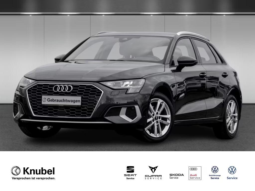 Audi A3 2023 Diesel