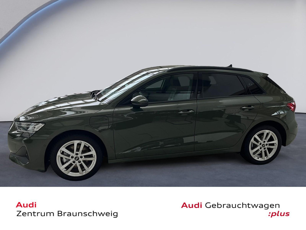 Audi A3 2025 Hybride Benzine