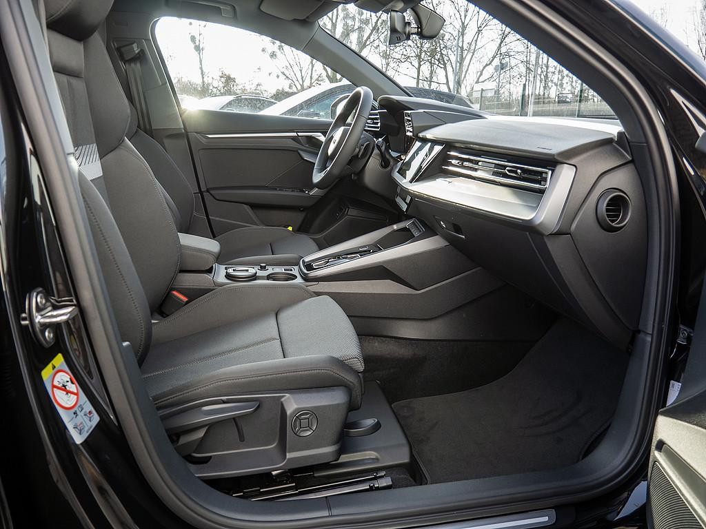Audi A3 2026 Benzine