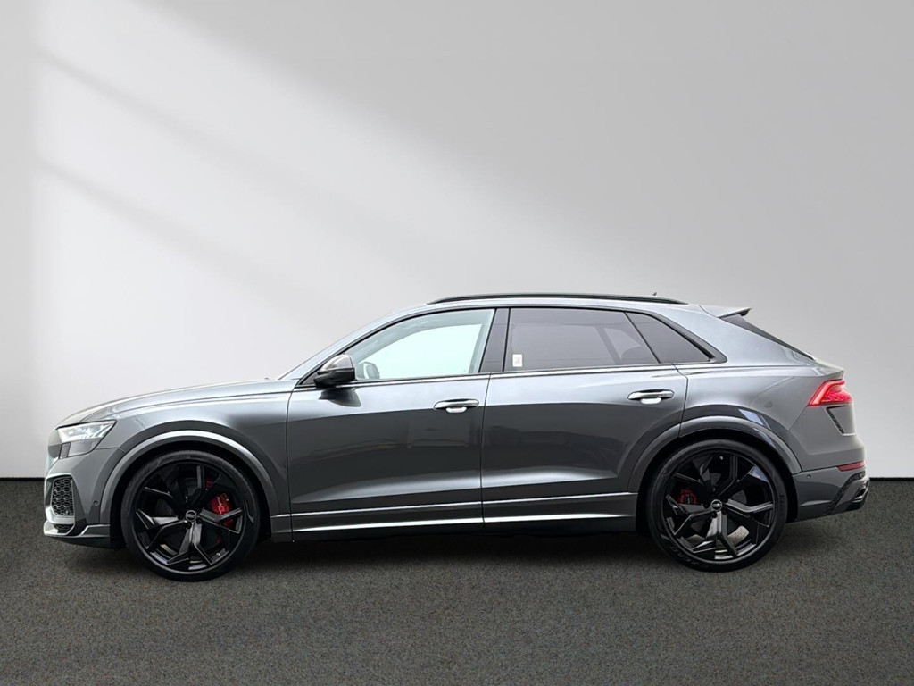 Audi RS Q8 2024 Benzine
