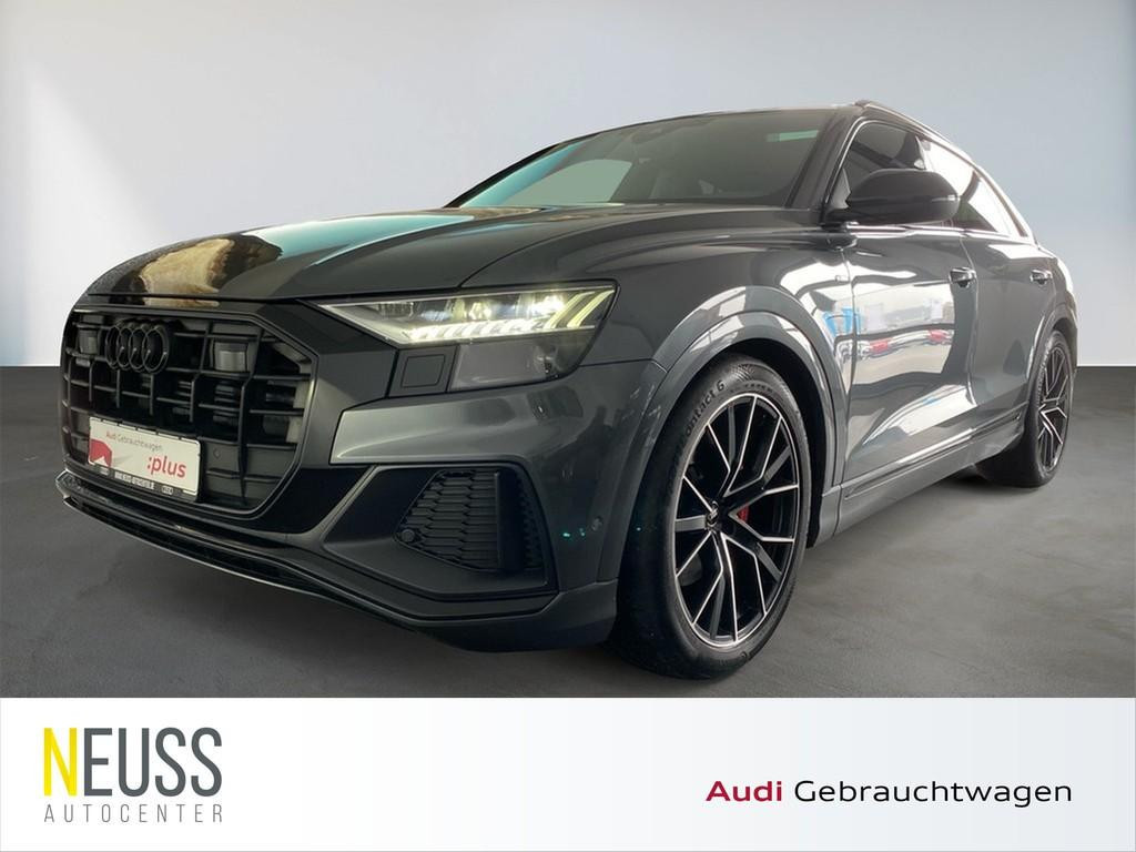 Audi Q8 2023 Diesel