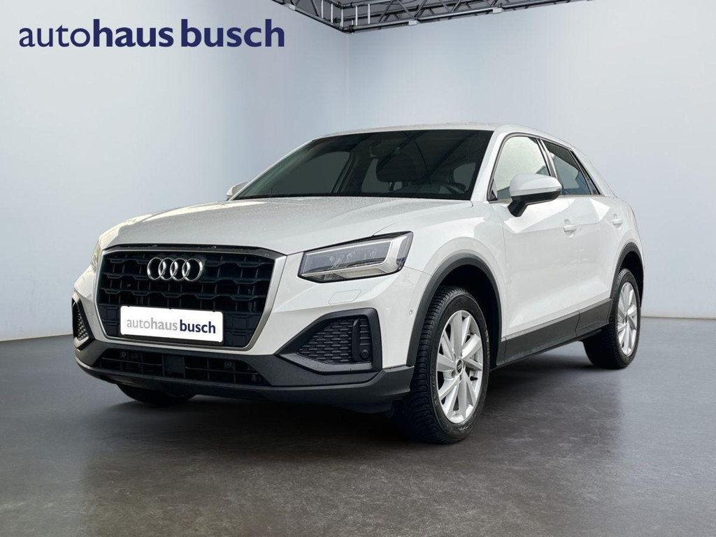 Audi Q2 2022 Diesel