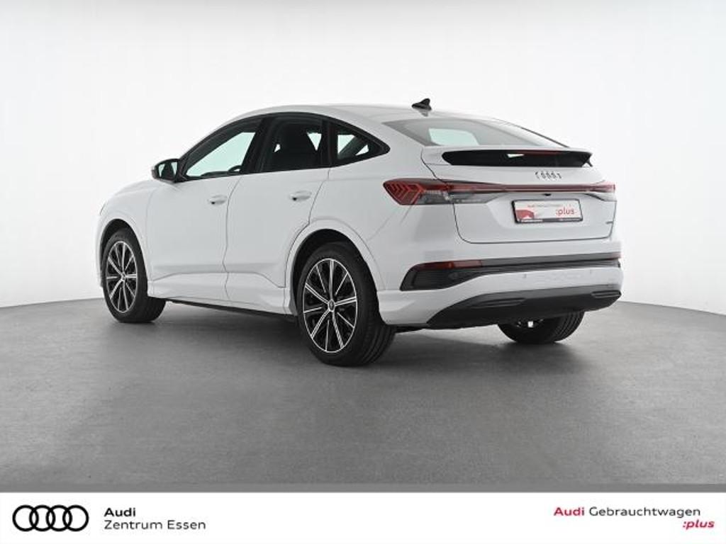 Audi Q4 e-tron 2022 Elektrisch