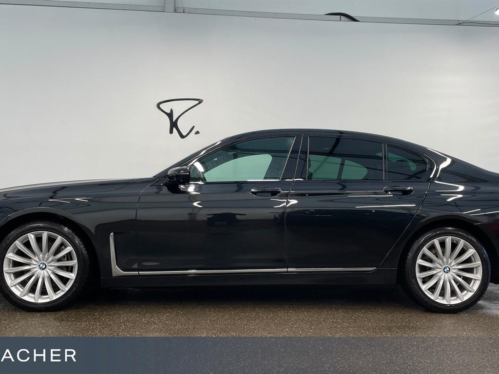 BMW 7 Serie