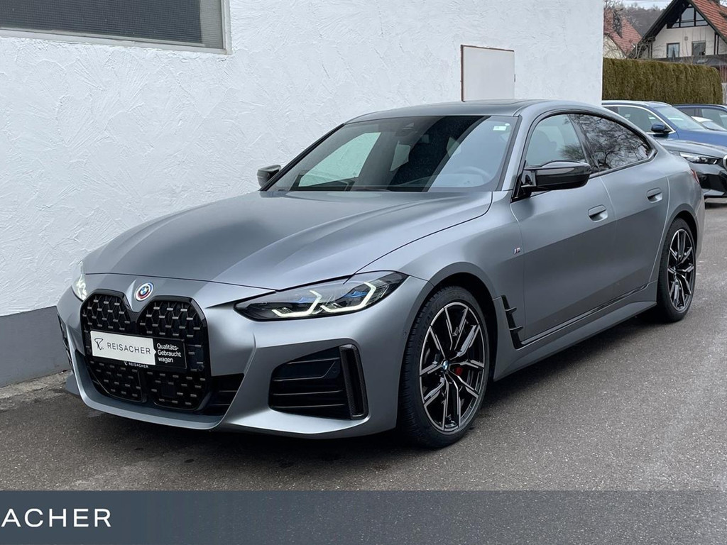 BMW M440 2023 Benzine