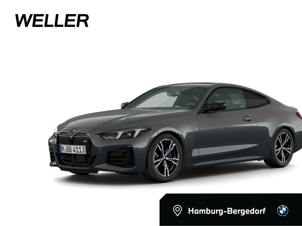 BMW M440 2025 Benzine