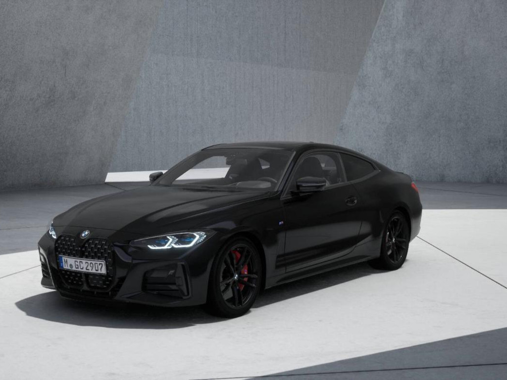 BMW M440 2022 Benzine