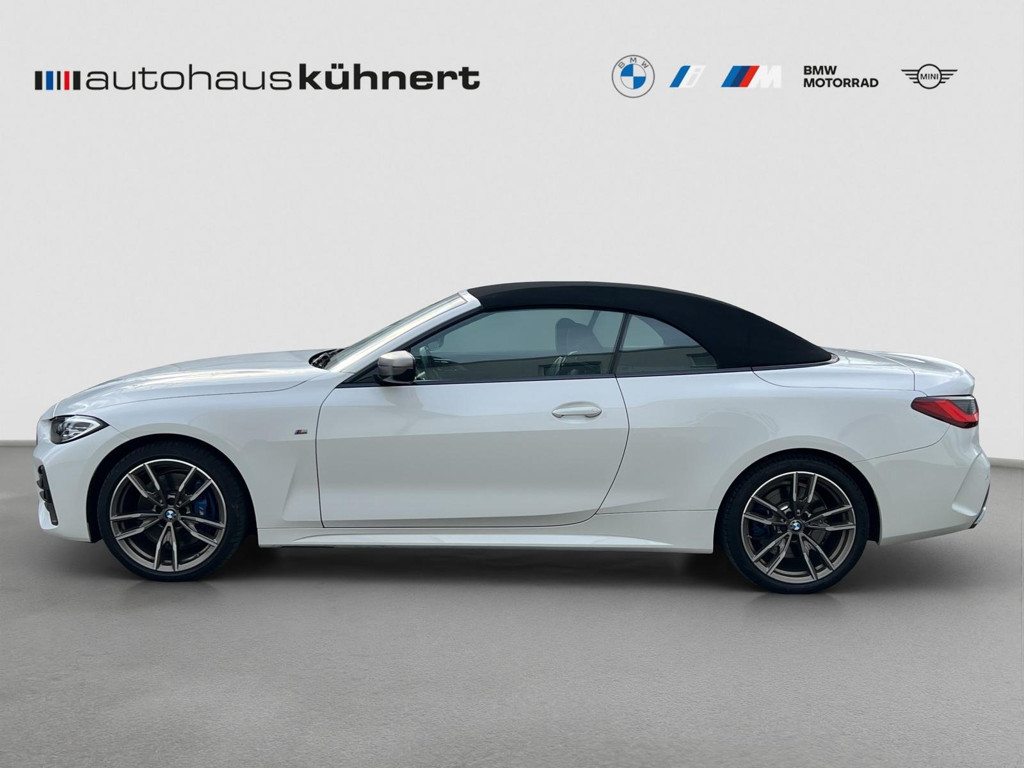 BMW M440