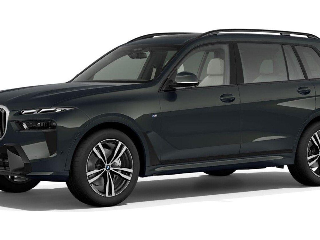 BMW X7 2025 Diesel