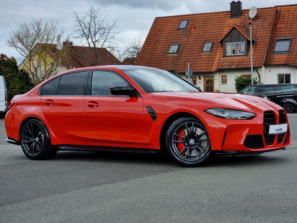 BMW M3