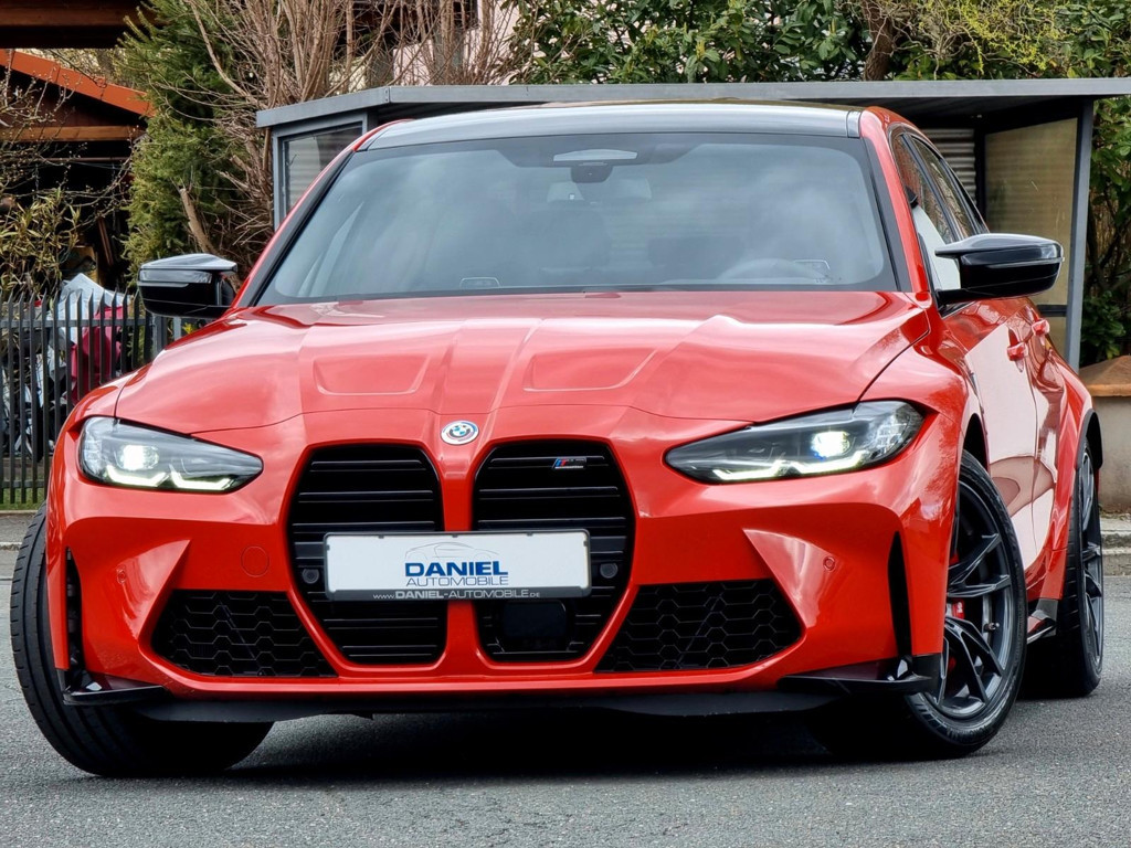 BMW M3