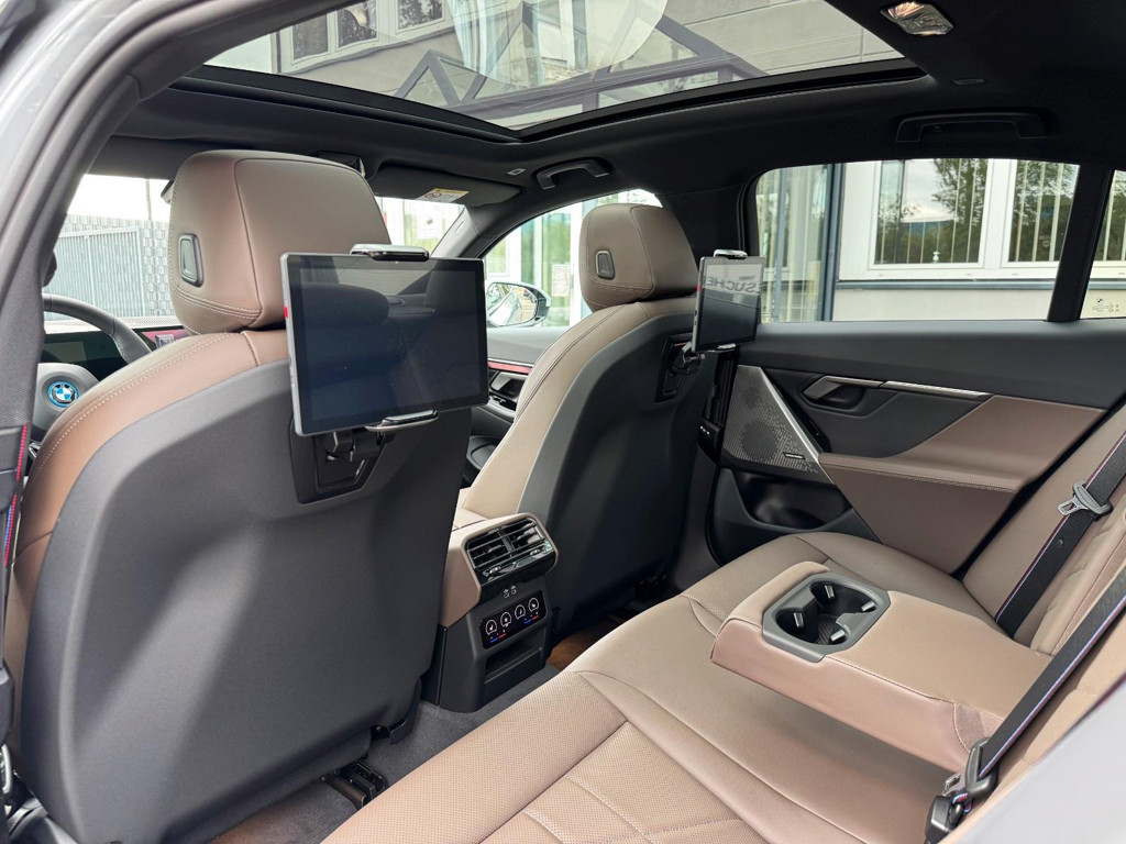 BMW 5 Serie 2025 Hybride Benzine