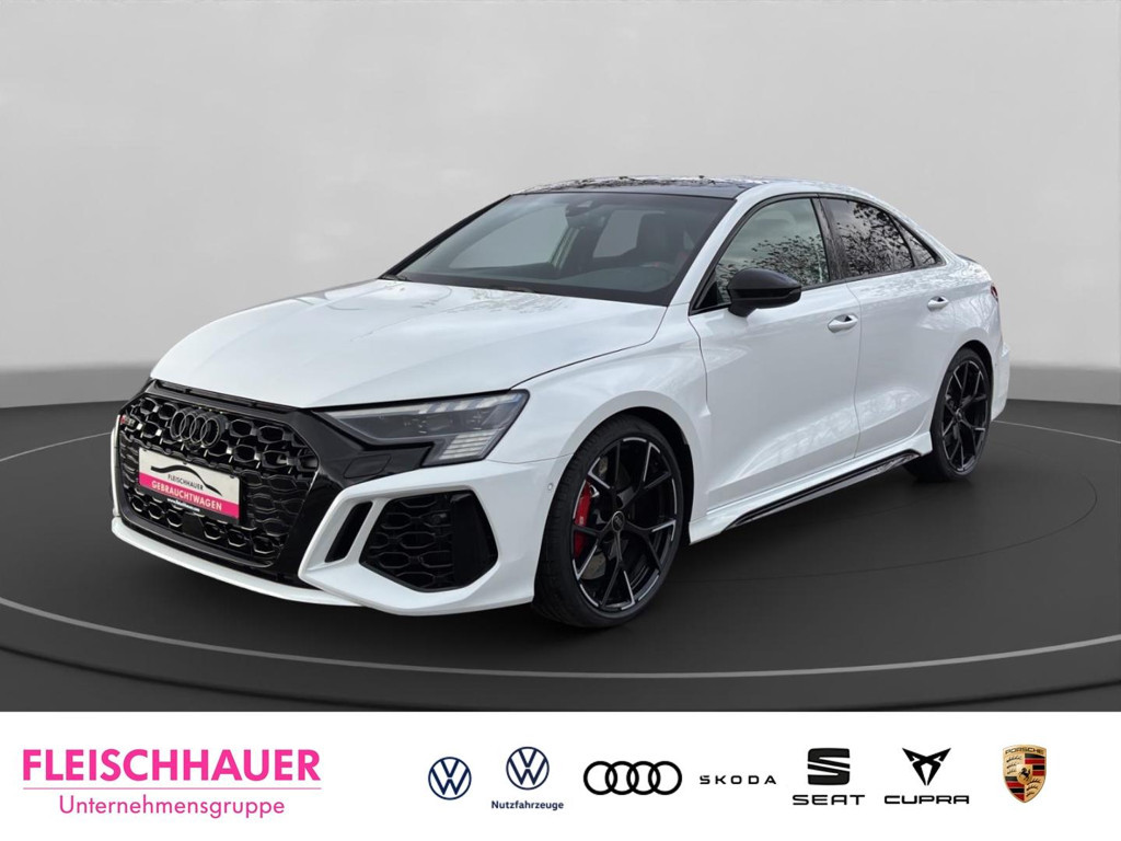 Audi RS3 2024 Benzine