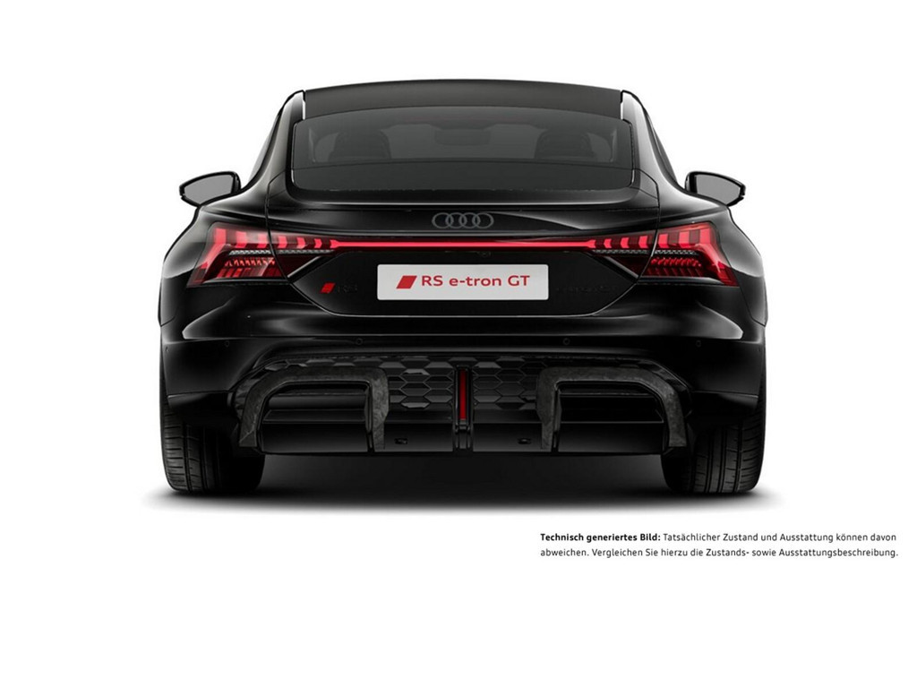 Audi RS e-tron GT