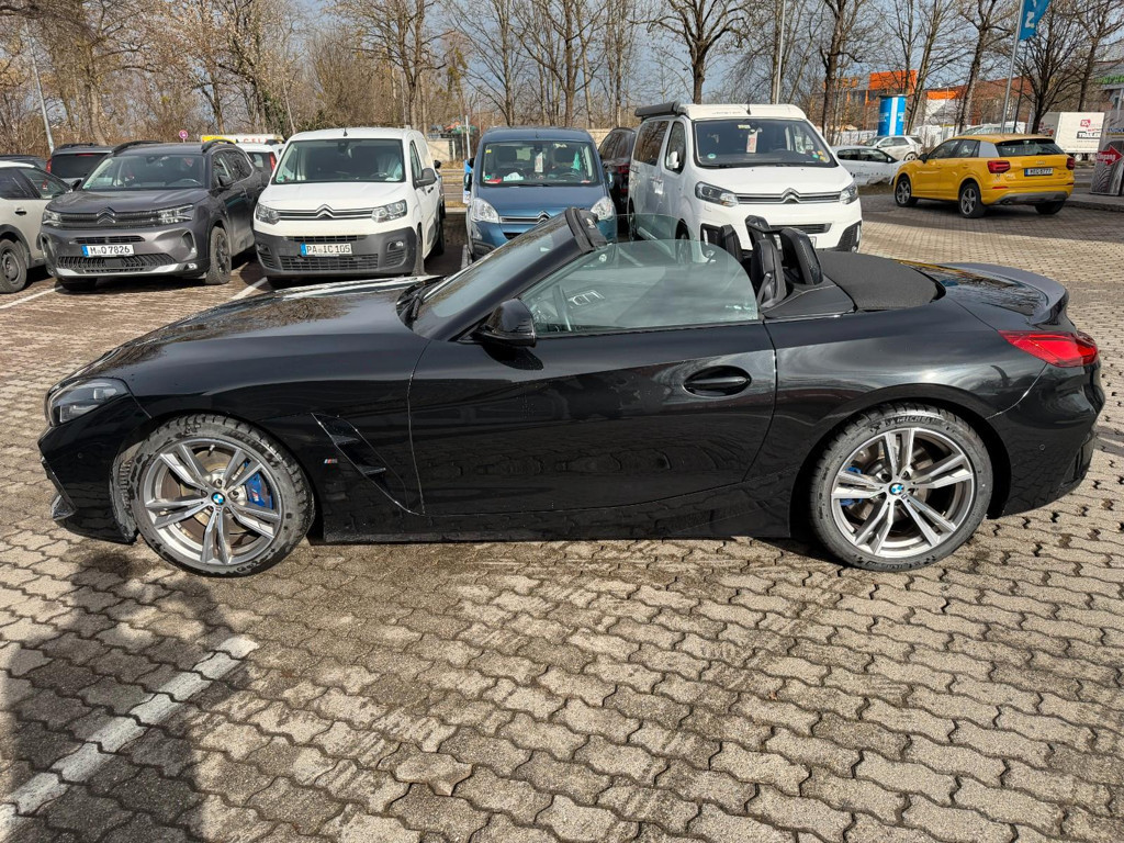 BMW Z4