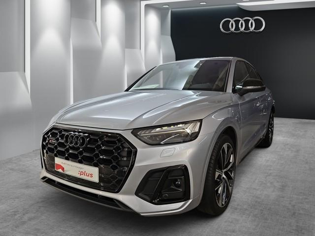 Audi SQ5 2021 Diesel