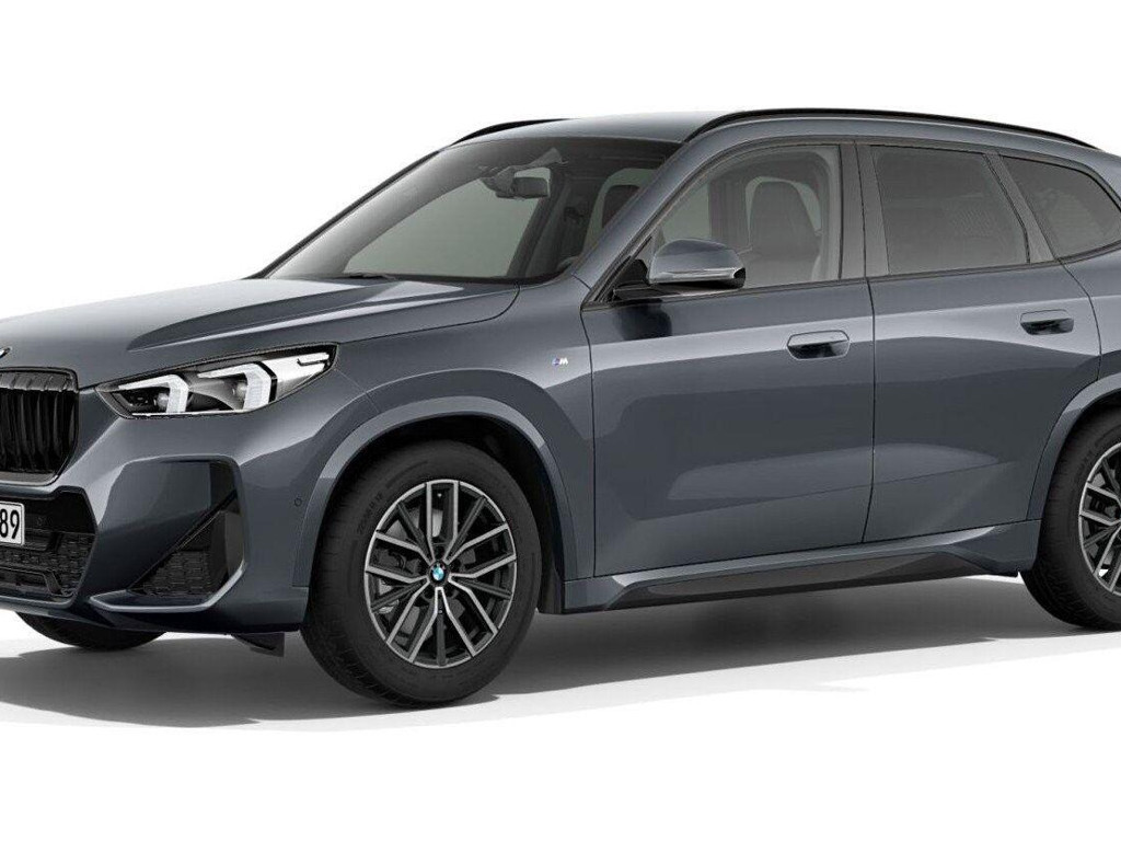 BMW X1 2023 Diesel