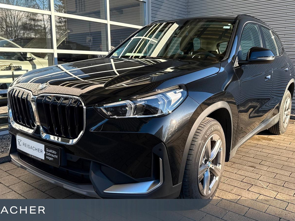 BMW X1 2024 Diesel