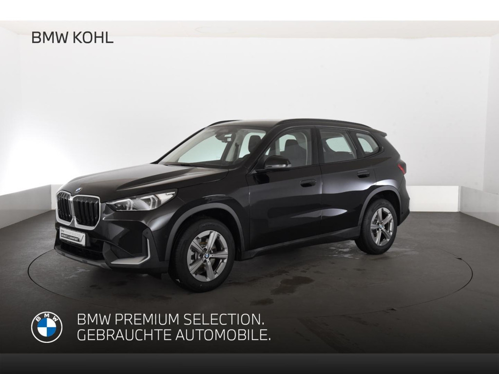 BMW X1 2025 Benzine
