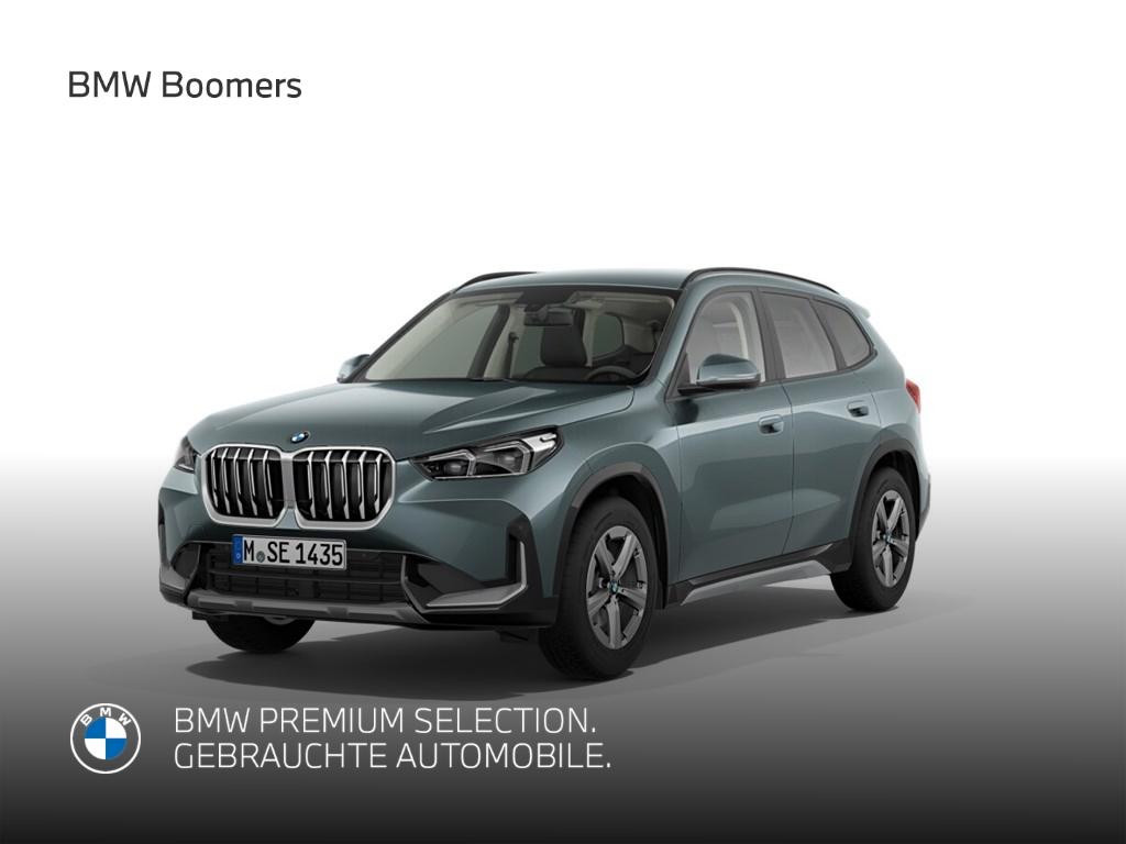 BMW X1 2025 Diesel