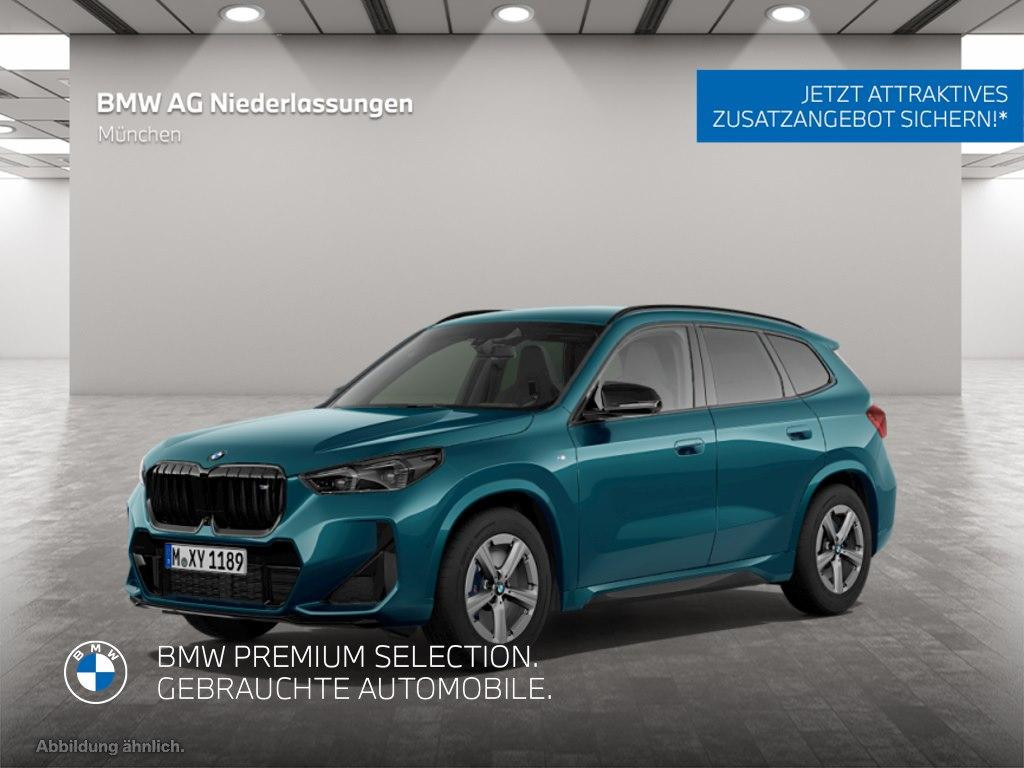 BMW X1 2025 Benzine