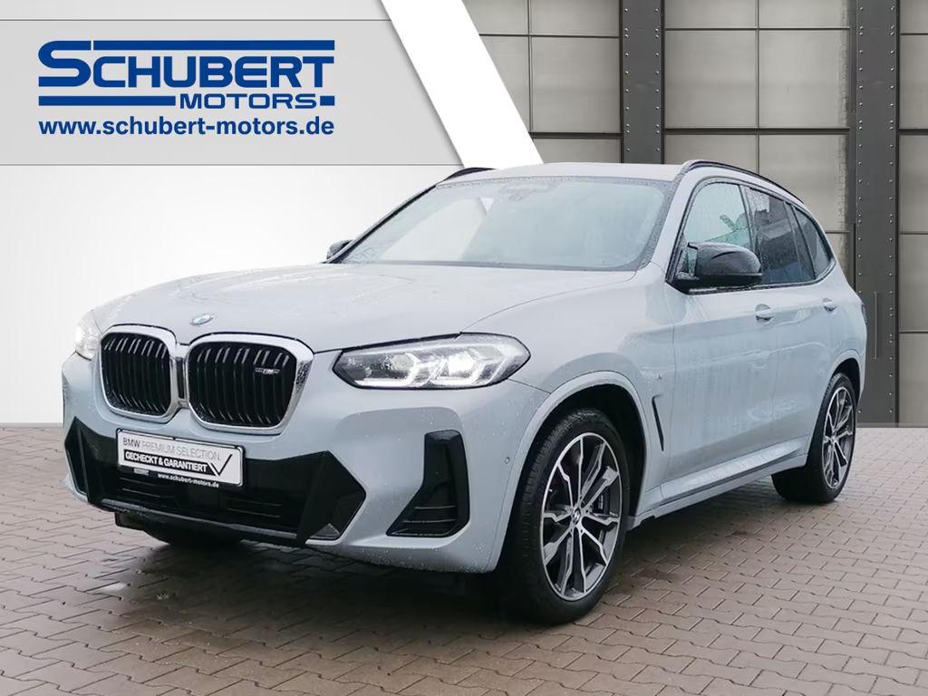 BMW X3 2023 Diesel