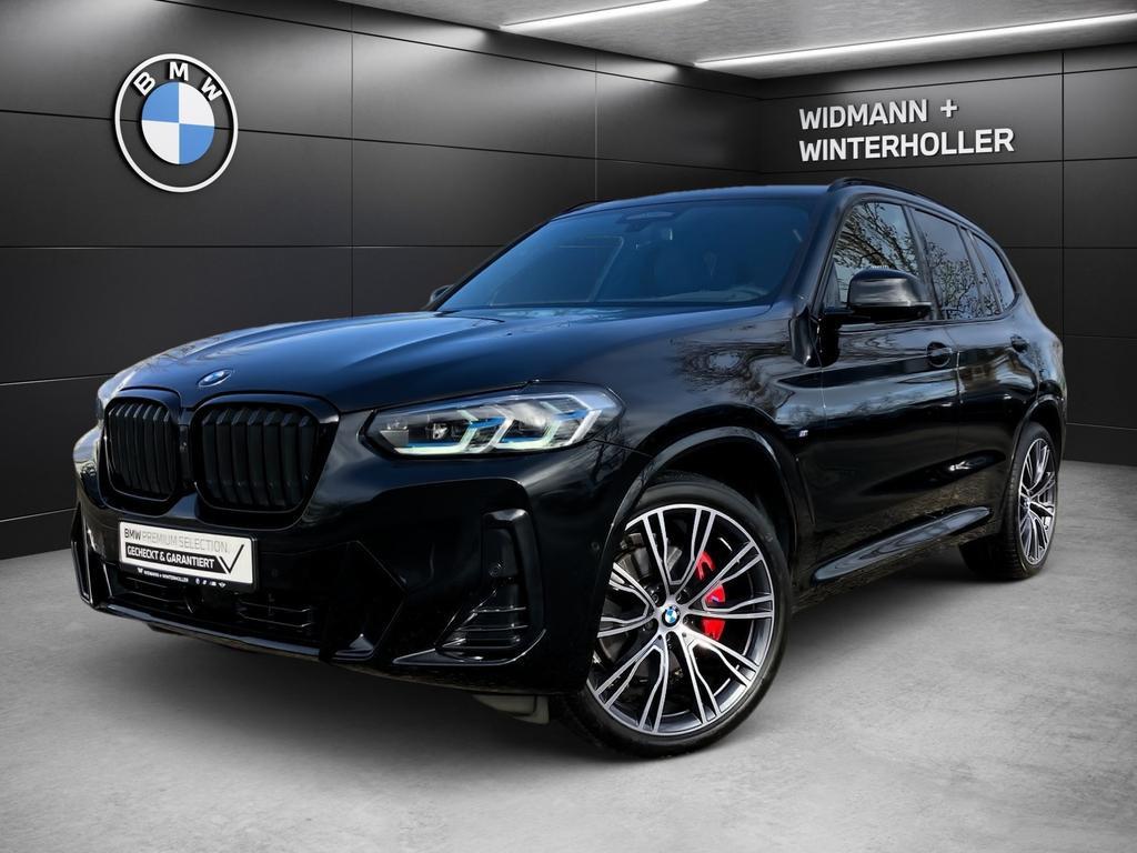 BMW X3 2024 Diesel