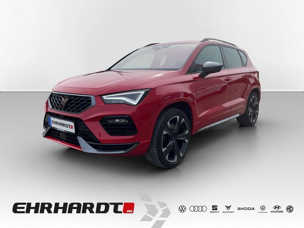 Cupra Ateca 2023 Benzine