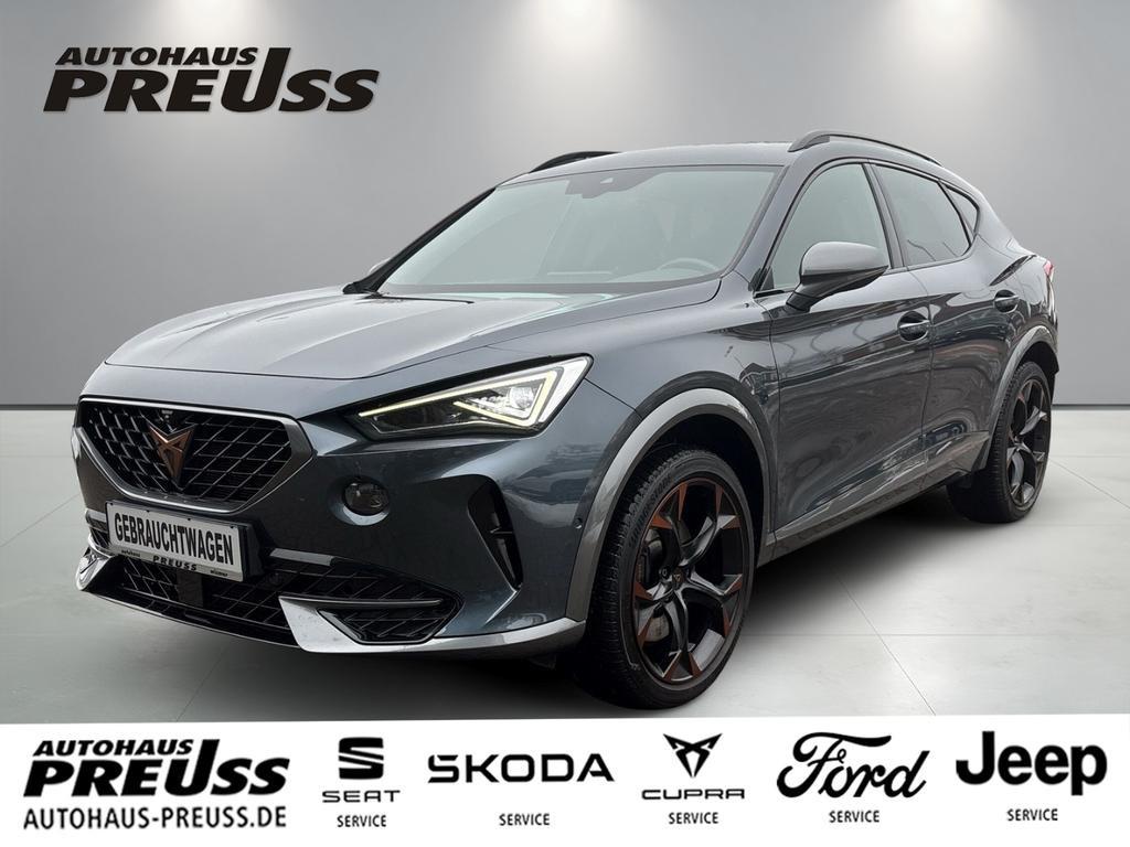 Cupra Formentor 2023 Benzine
