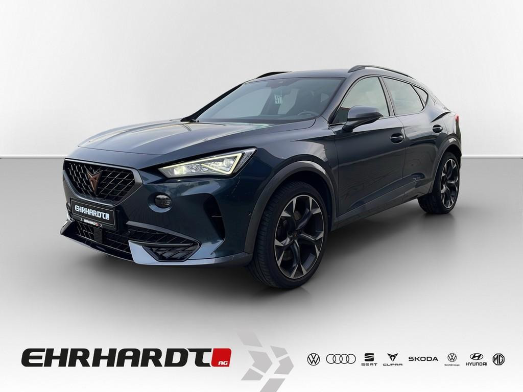 Cupra Formentor 2023 Benzine