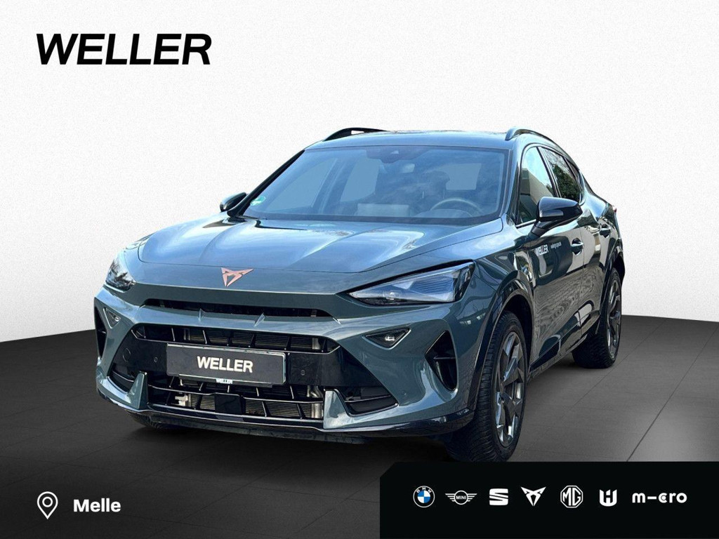 Cupra Formentor 2025 Hybride Benzine