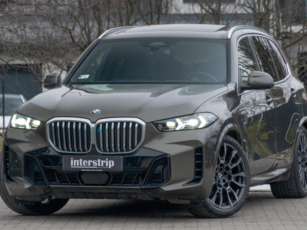 BMW X5 2025 Diesel