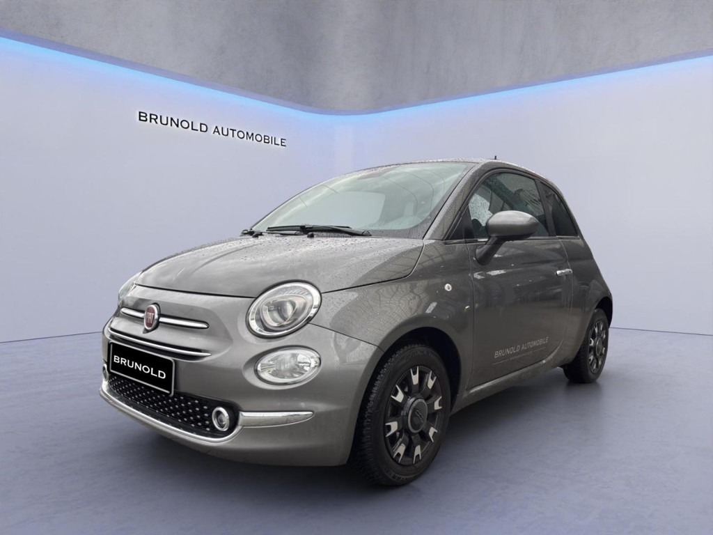 Fiat 500 2023 Benzine