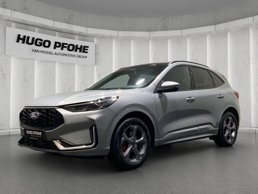 Ford Kuga 2024 Benzine