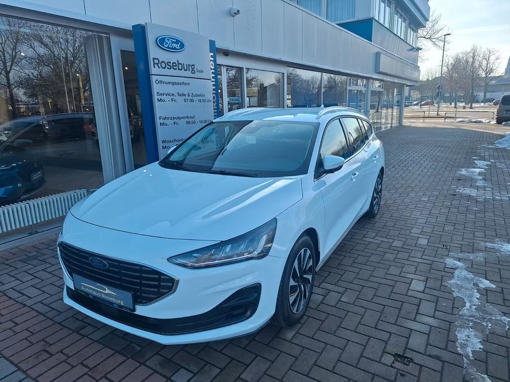 Ford Focus 2024 Diesel